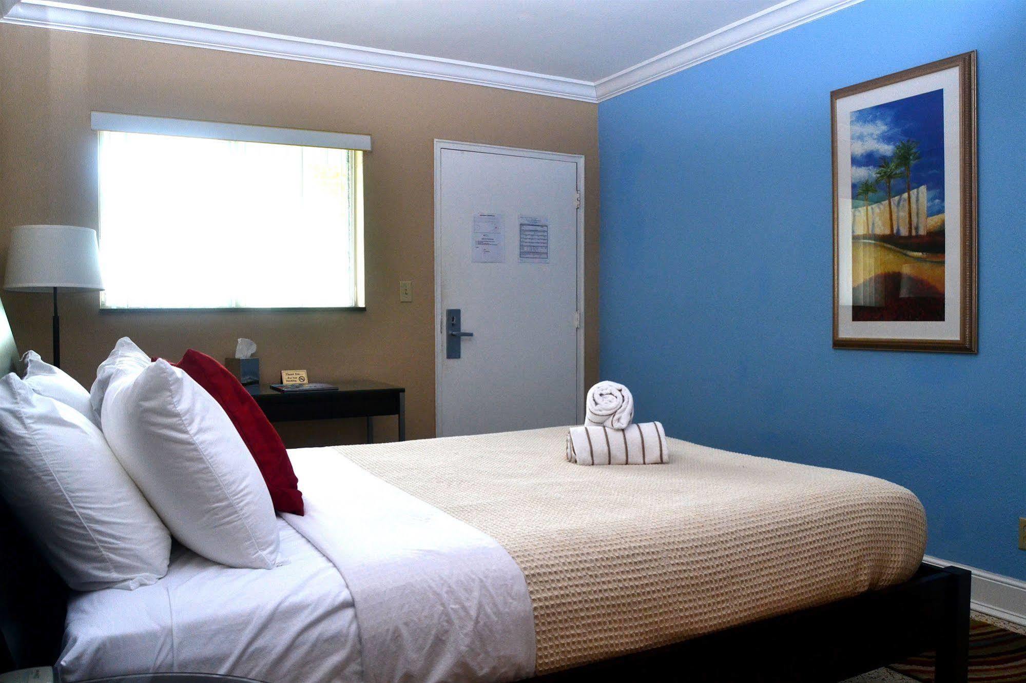 Victoria Park Hotel Fort Lauderdale Luaran gambar